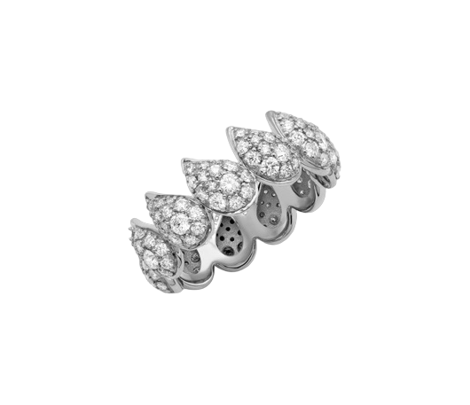 White gold