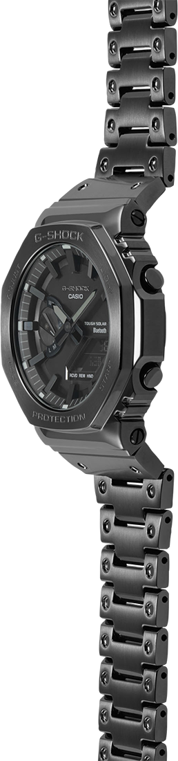 CASIO G-SHOCK Classic 44mm