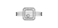 Chopard Happy Diamonds Icons Ring