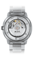 Mido Commander II Big Date