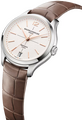 Baume & Mercier Clifton Baumatic 34mm Baume & Mercier Clifton Baumatic 34mm