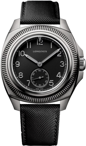 Longines Pilot Majetek Pioneer Edition 43mm