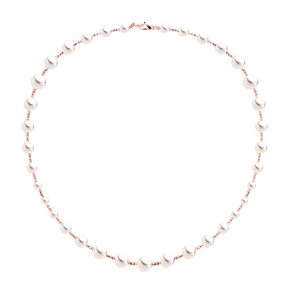 Brogle Classic Akoya Perlenkette Brogle Classic Akoya Perlenkette