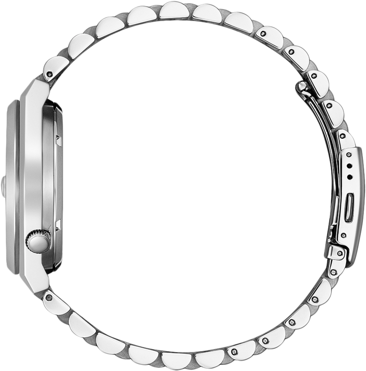 Citizen Basic Automatik 40mm