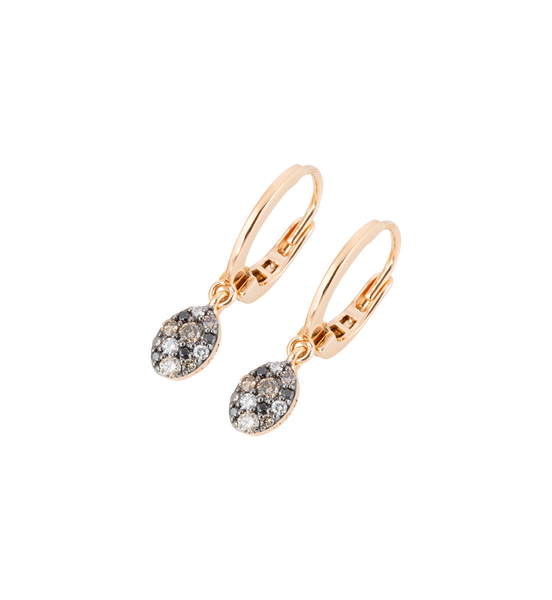 Ponte Vecchio Gioielli Pitti earrings