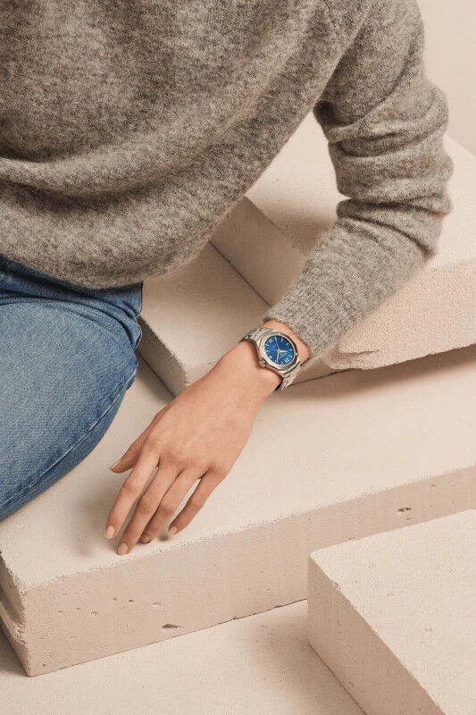 Baume & Mercier Riviera Automatik 36mm