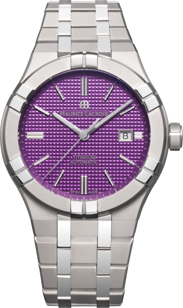 Aikon Automatic Date 42mm Aikon Automatic Date 42mm