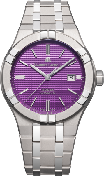 Aikon Automatic Date 42mm Aikon Automatic Date 42mm