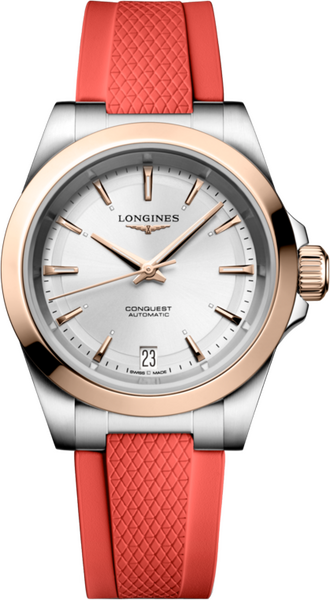 Longines Conquest Automatic 34mm