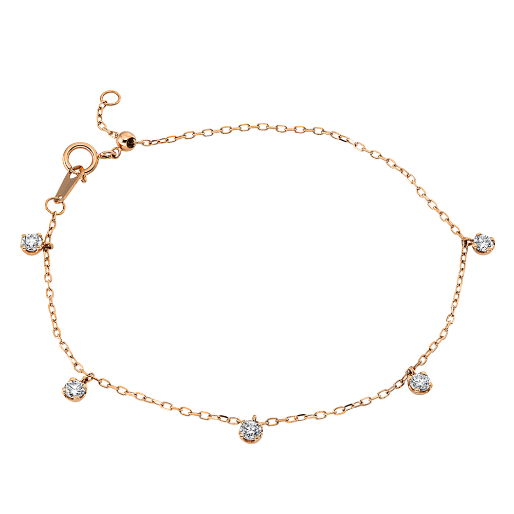Brogle Classic Diamantarmband Brogle Classic Diamantarmband