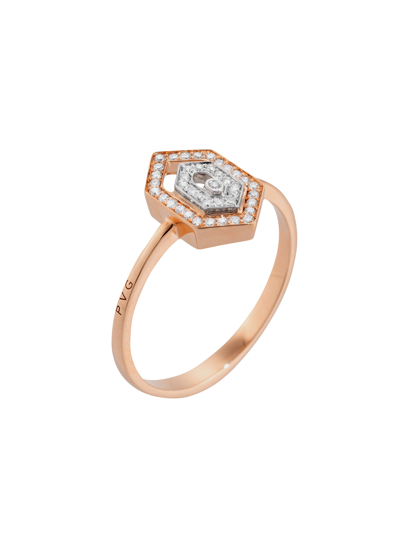 Ponte Vecchio Gioielli Butterfly Ring Ponte Vecchio Gioielli Butterfly Ring