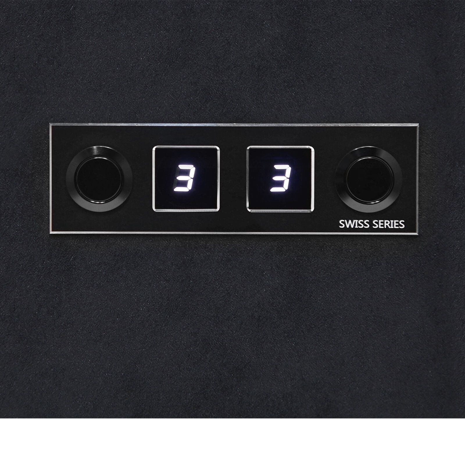 Benson Uhrenbeweger Swiss Series 4.20