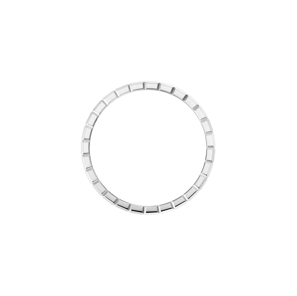 Chopard Ice Cube Pure Mini Ring Chopard Ice Cube Pure Mini Ring