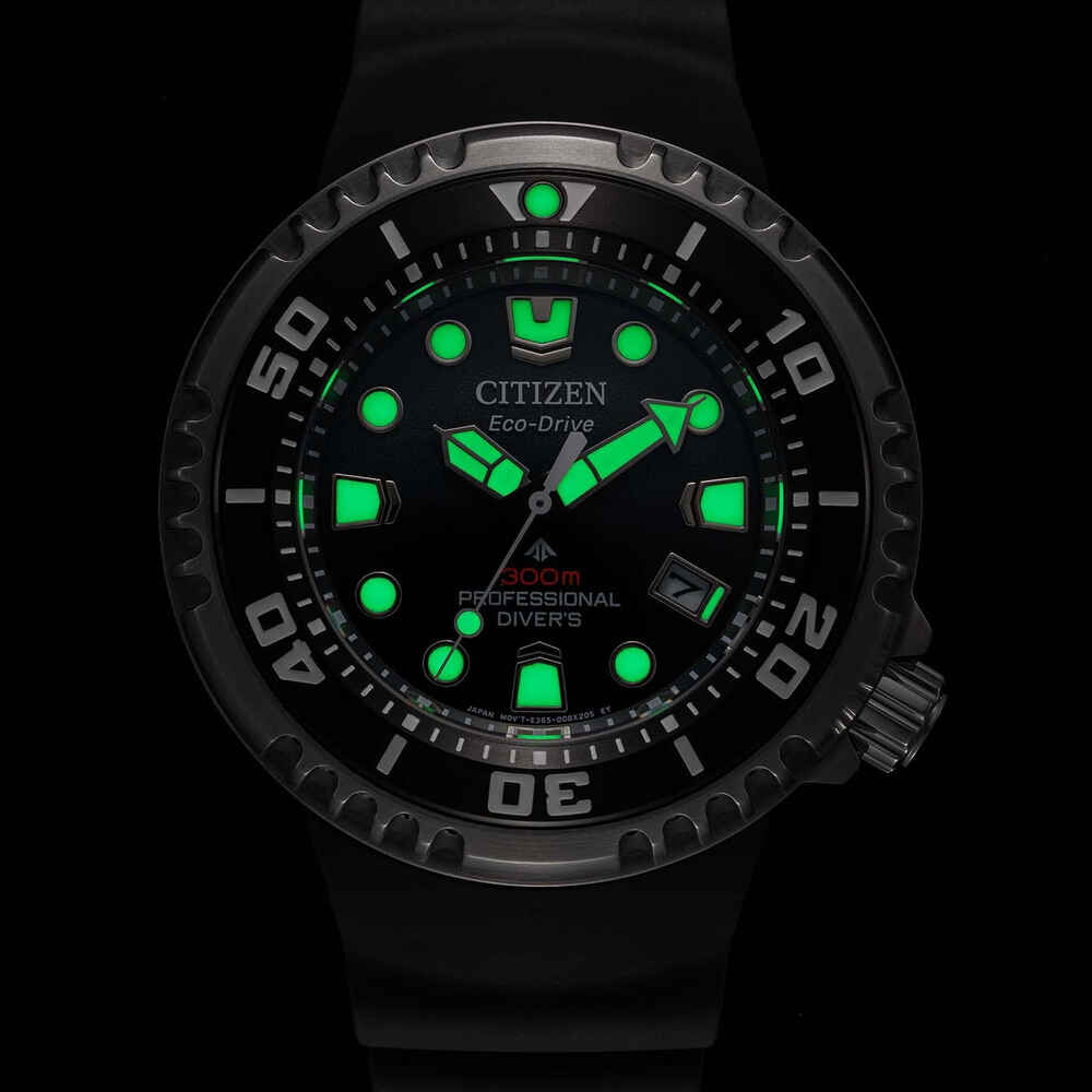 Citizen Promaster Marine 46mm