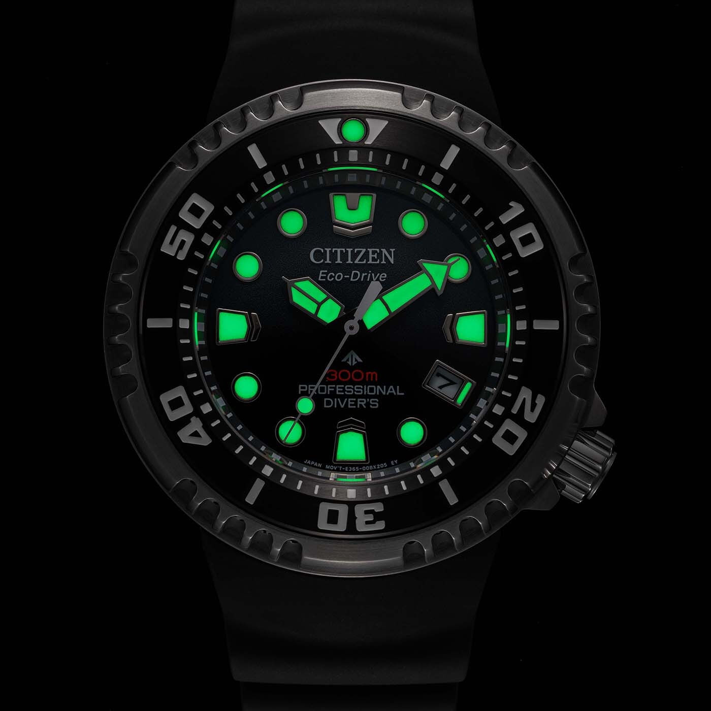 Citizen Promaster Marine 46mm Citizen Promaster Marine 46mm