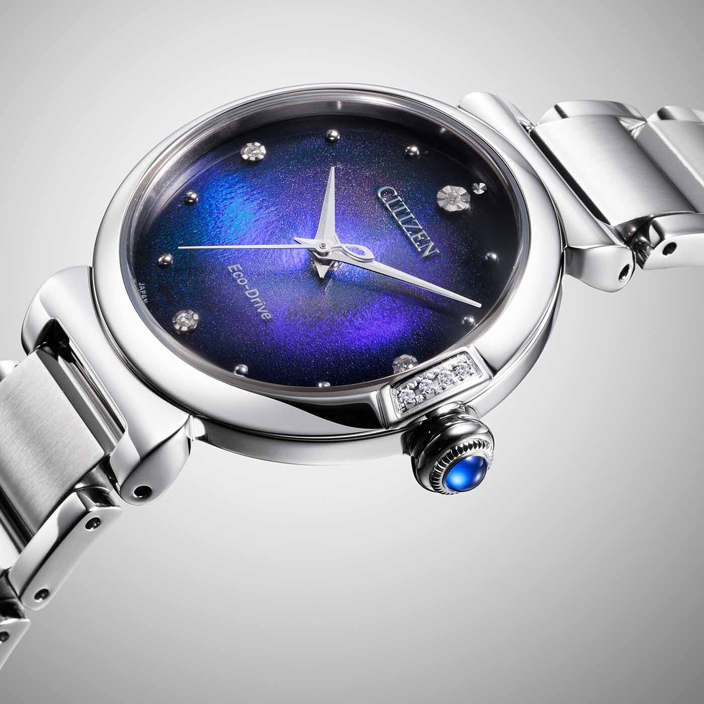 Citizen L Unite with Blue 29,5mm