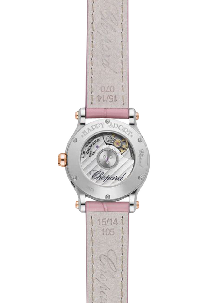 Chopard Happy Sport Mini Automatic 30mm