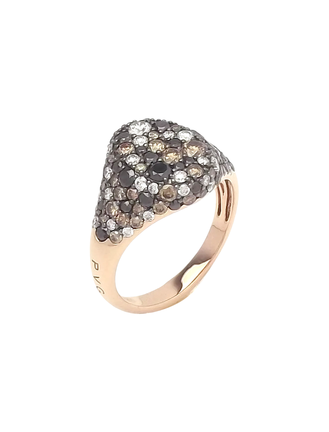 Ponte Vecchio Gioielli Pitti Ring