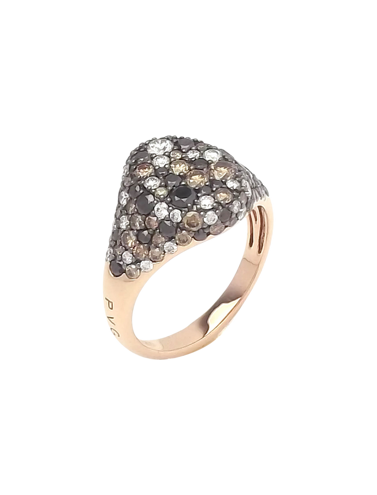 Ponte Vecchio Gioielli Pitti Ring