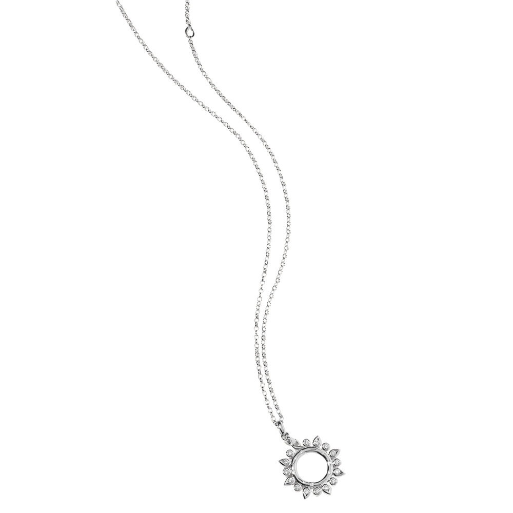 Tamara Comolli Gypsy Classic Sun Anhänger Tamara Comolli Gypsy Classic Sun Anhänger