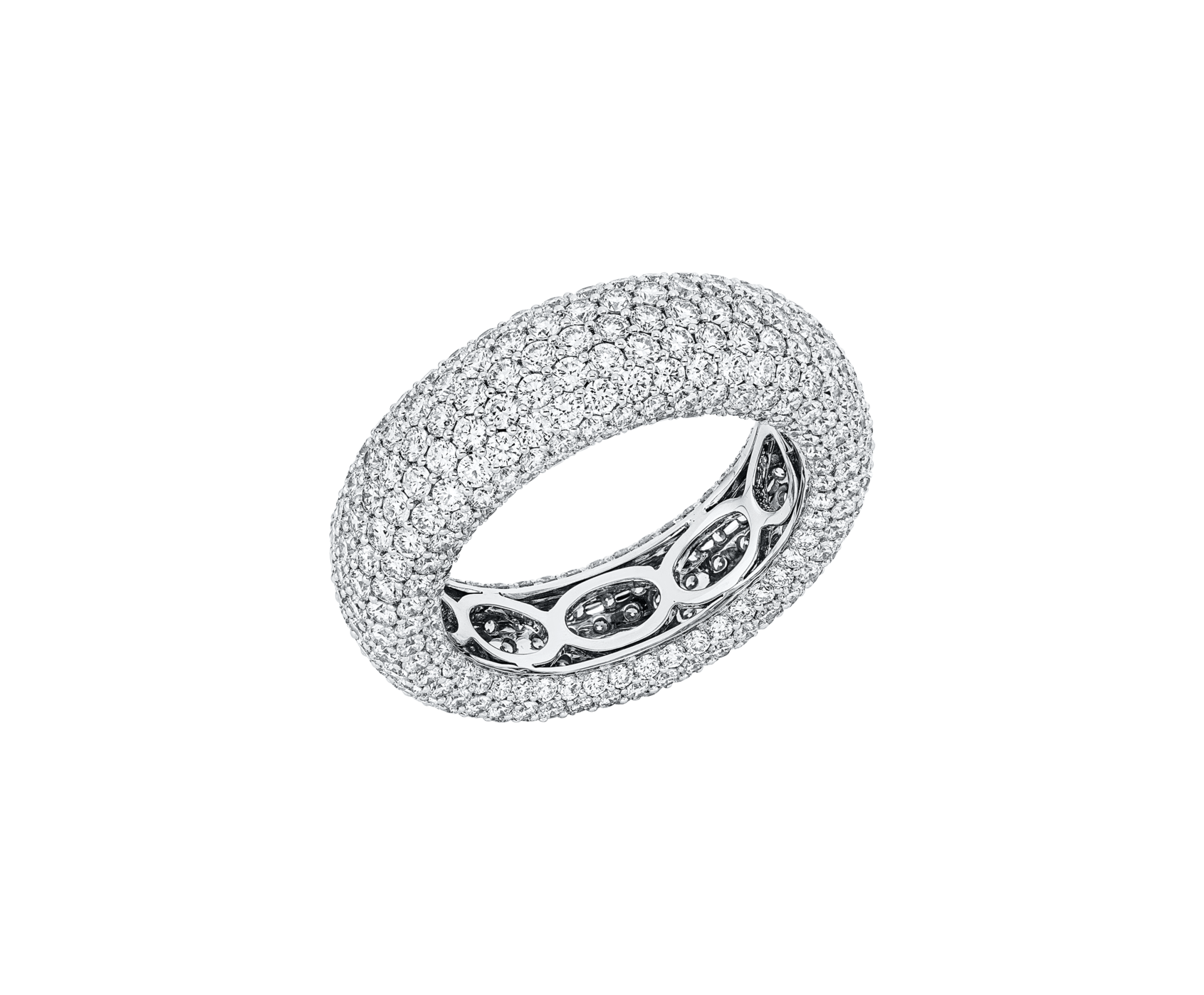 Brogle Selection diamond ring Brogle Selection diamond ring