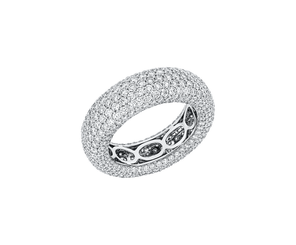 Brogle Selection diamond ring Brogle Selection diamond ring