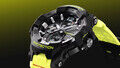 CASIO G-SHOCK GRAVITYMASTER 54mm CASIO G-SHOCK GRAVITYMASTER 54mm