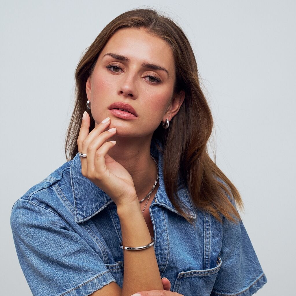 SIF Jakobs Palermo Armreif