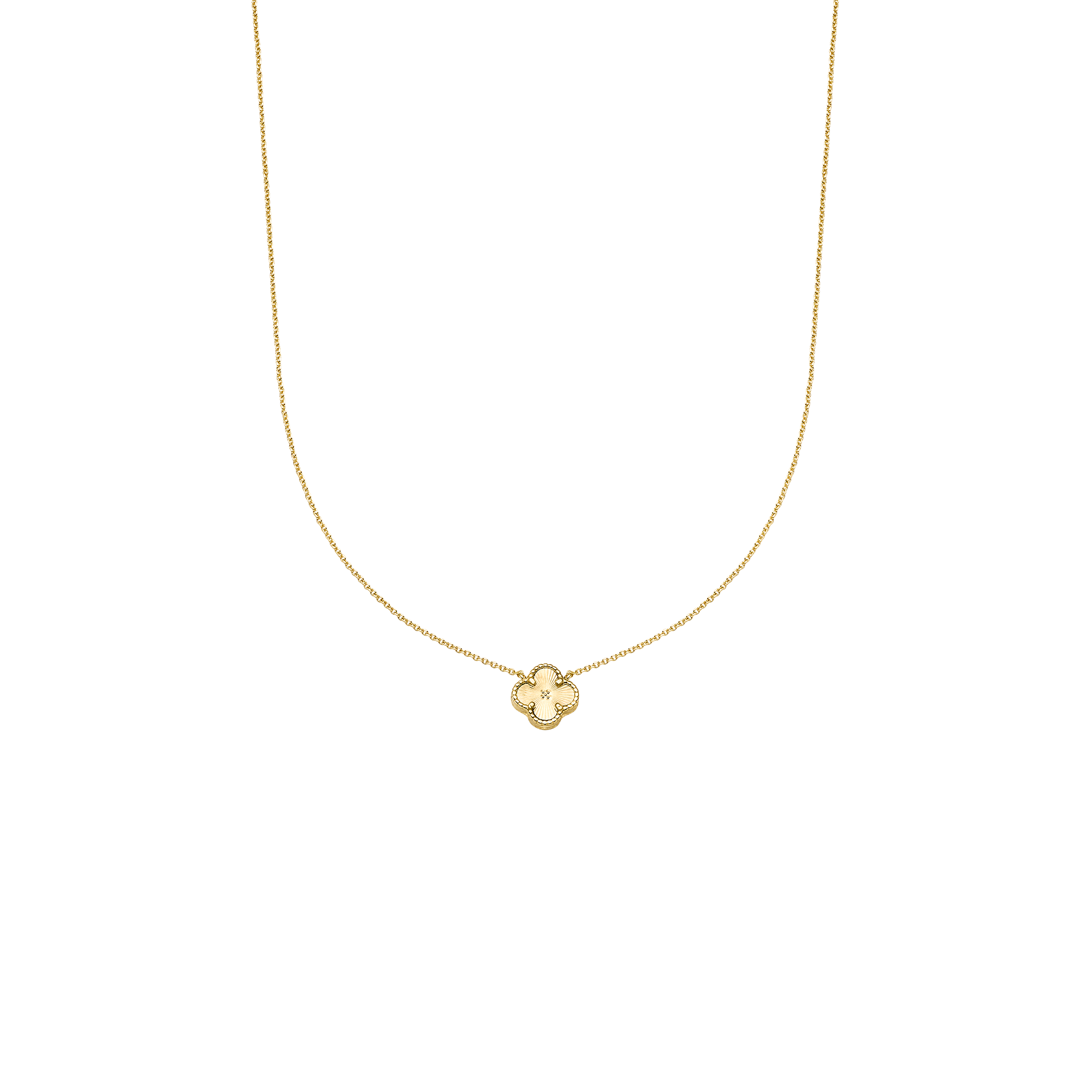 Brogle Classic Ankerkette Blume 0,9mm Brogle Classic Ankerkette Blume 0,9mm