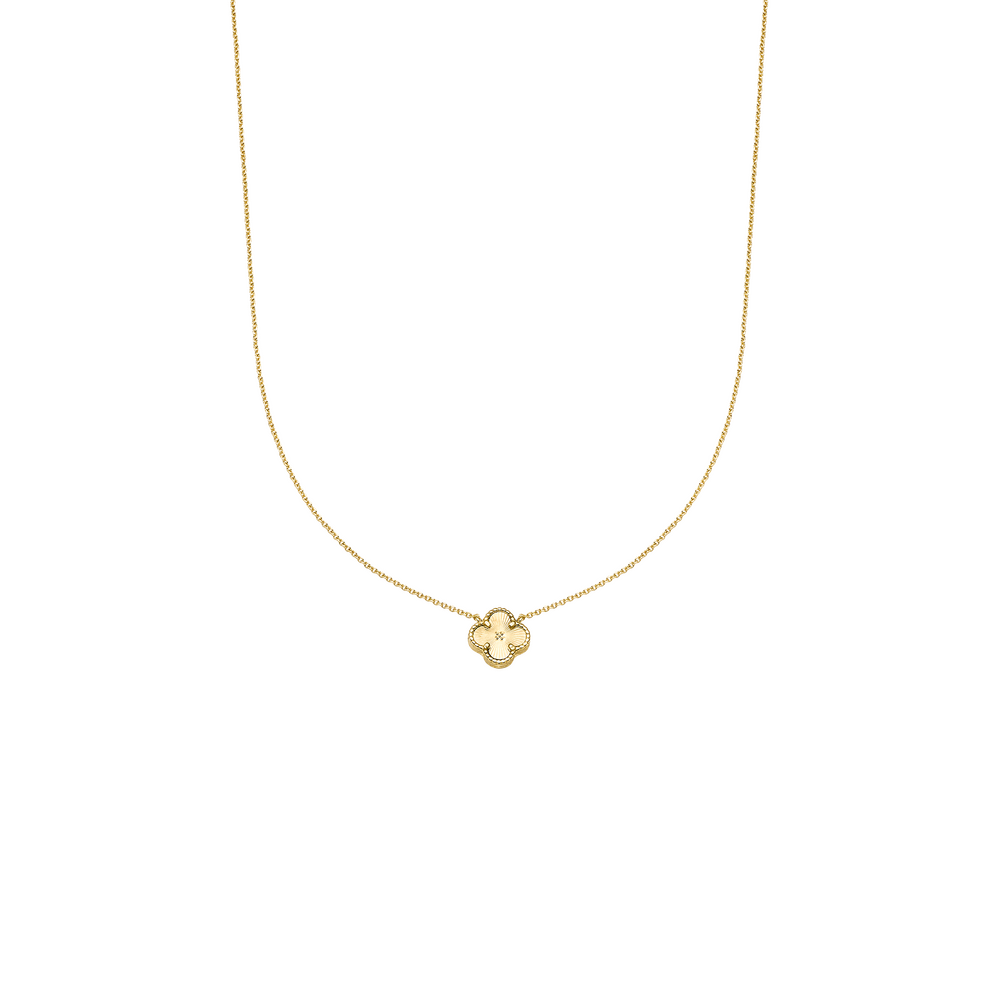 Brogle Classic Ankerkette Blume 0,9mm Brogle Classic Ankerkette Blume 0,9mm