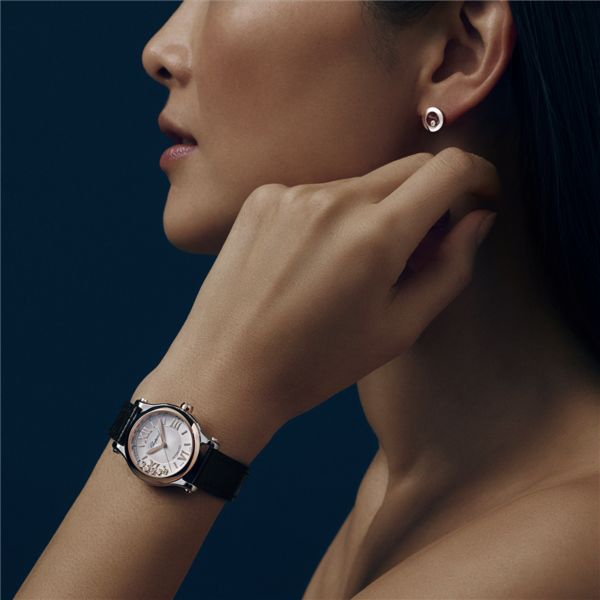 Chopard Happy Sport Mini Automatic 30mm Chopard Happy Sport Mini Automatic 30mm