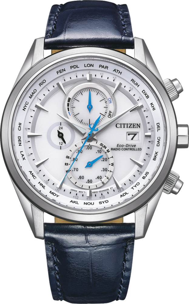 Citizen Sport Quartz 43mm