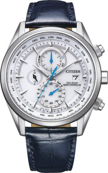 Citizen Sport Quartz 43mm