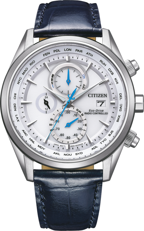 Citizen Sport Quartz 43mm Citizen Sport Quartz 43mm