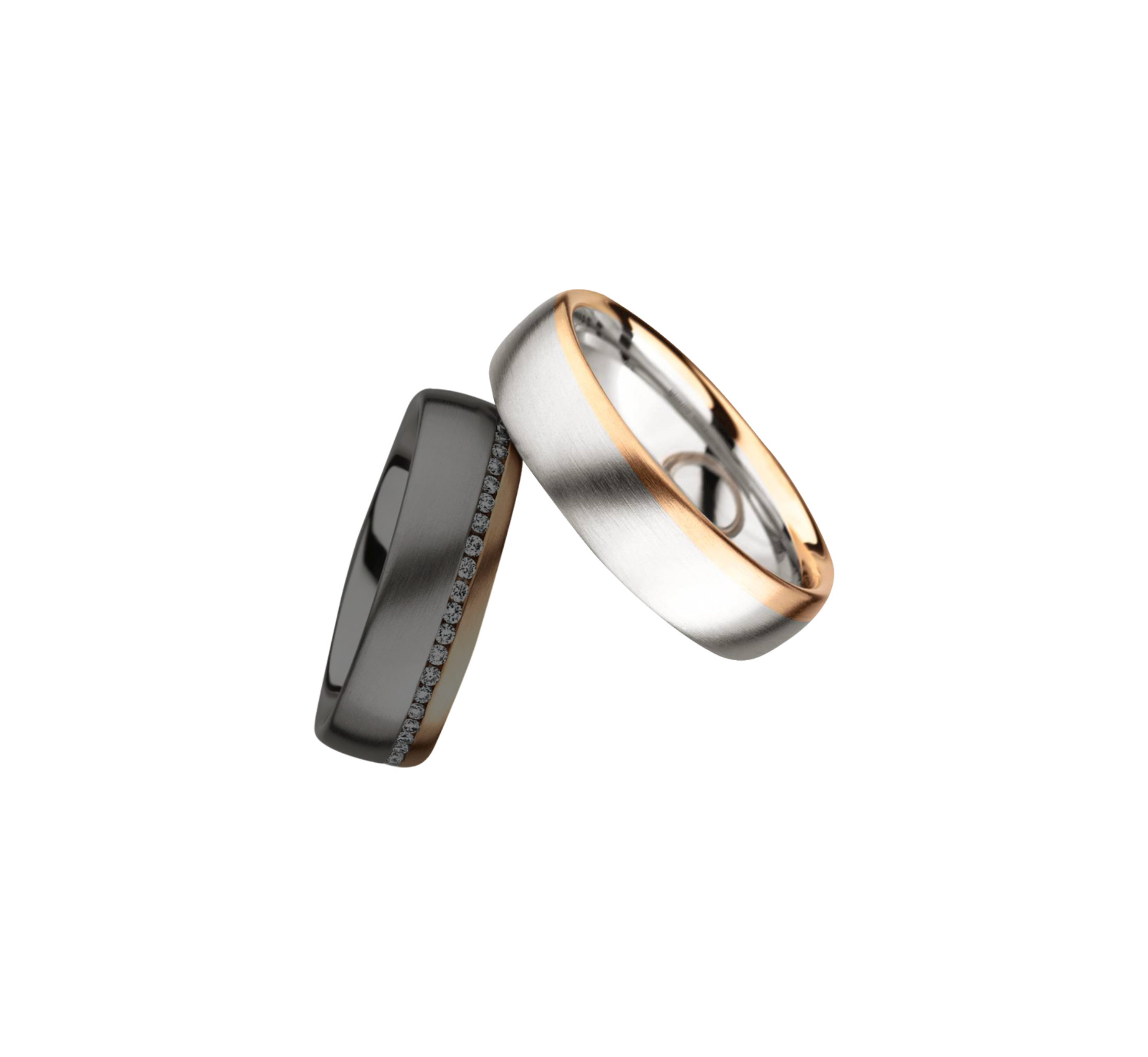 Christian Bauer Trauring