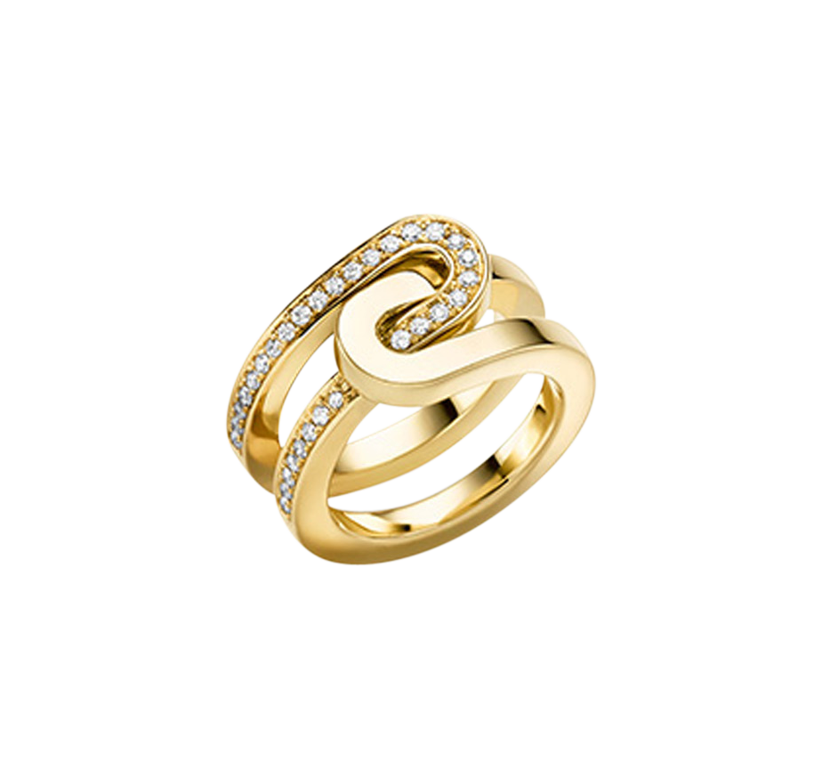 Brogle Selection Diamantring Brogle Selection Diamantring