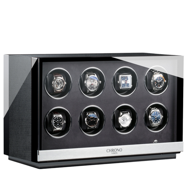 Chronovision Watchwinder Ambiance VIII Chronovision Watchwinder Ambiance VIII