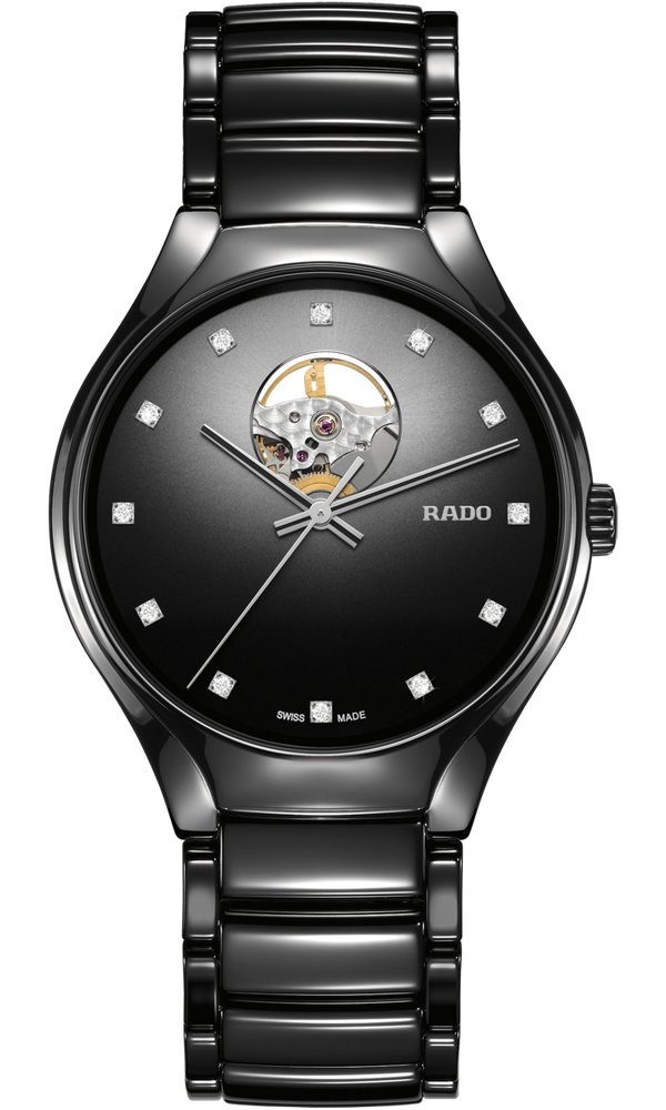 Rado True Secret Diamonds 40mm