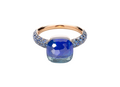 Pomellato Nudo Classic Ring Pomellato Nudo Classic Ring