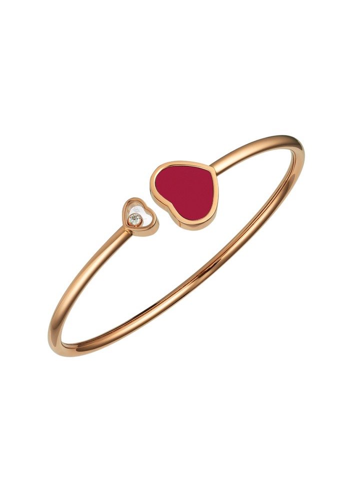 Chopard Happy Hearts Bangle