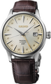 Seiko Presage Automatic GMT 40mm