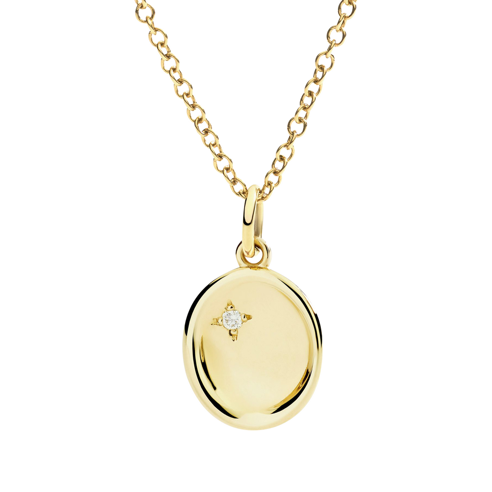 Dodo Essentials seal pendant