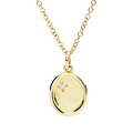 Dodo Essentials seal pendant