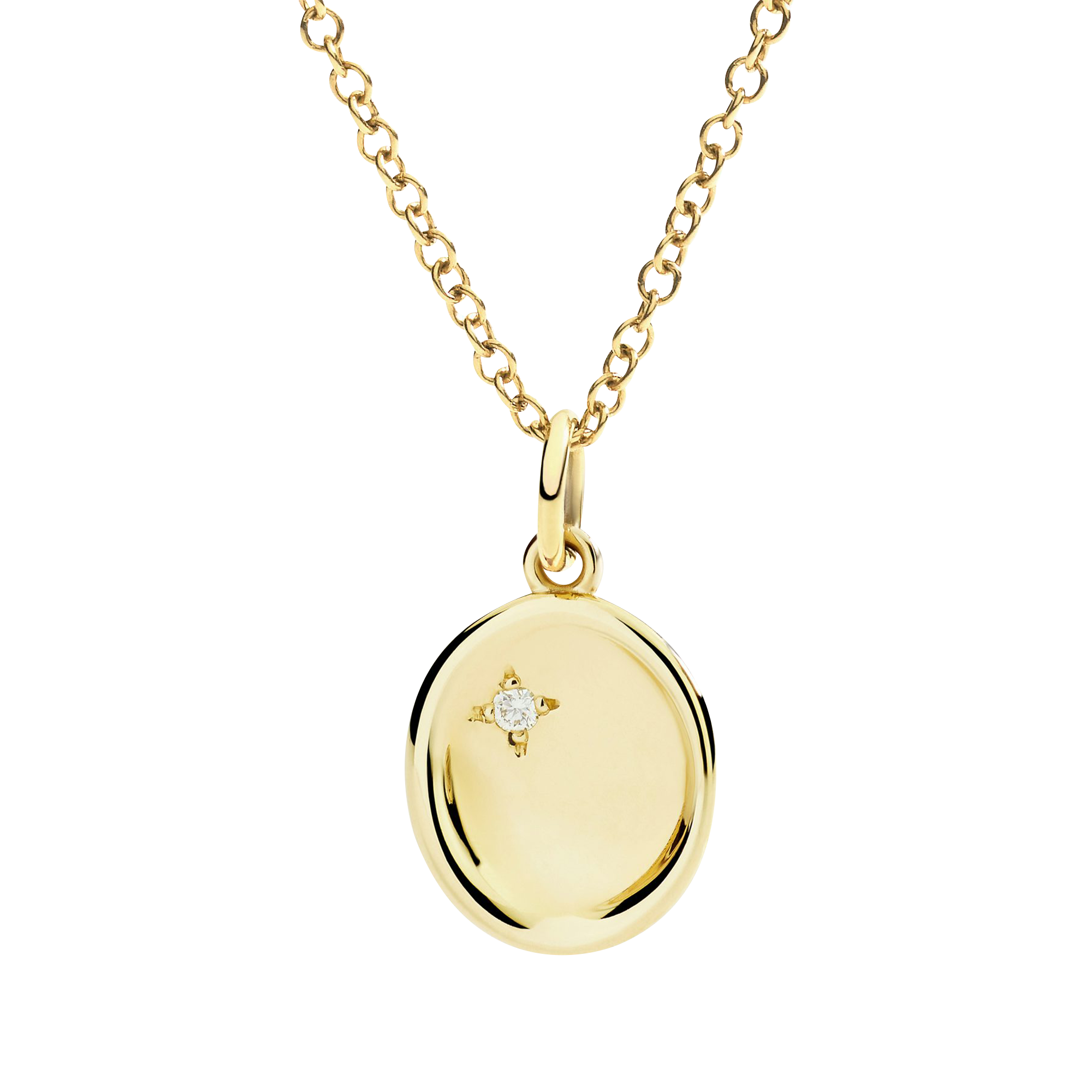 Dodo Essentials seal pendant Dodo Essentials seal pendant