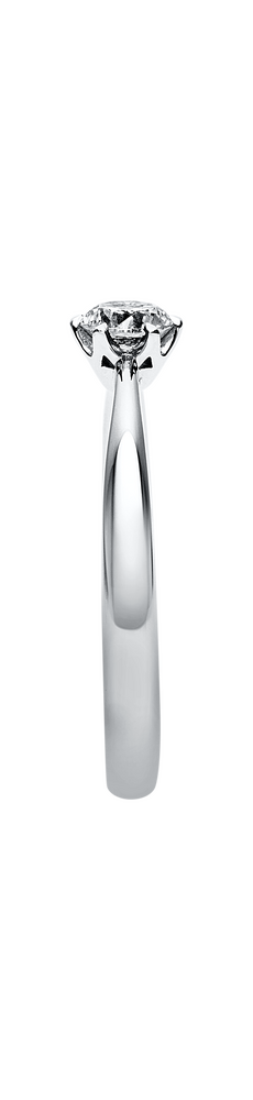 Brogle solitaire ring Marie up to 0.25 carat Brogle solitaire ring Marie up to 0.25 carat