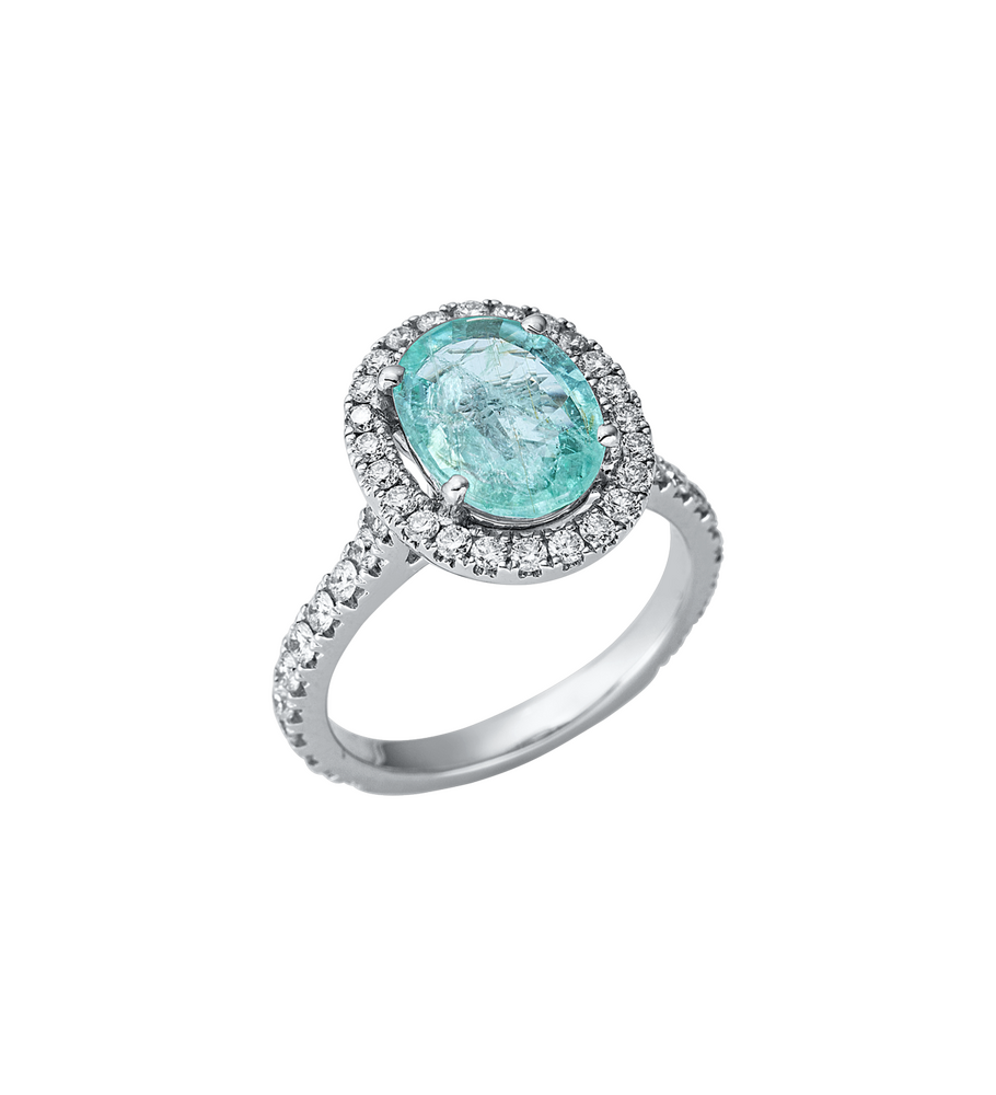 Brogle Selection Paraiberring Brogle Selection Paraiberring