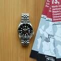 Seiko 5 Sports Automatic GMT 42mm Seiko 5 Sports Automatic GMT 42mm