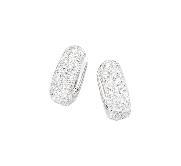 Pomellato Iconica Creolen