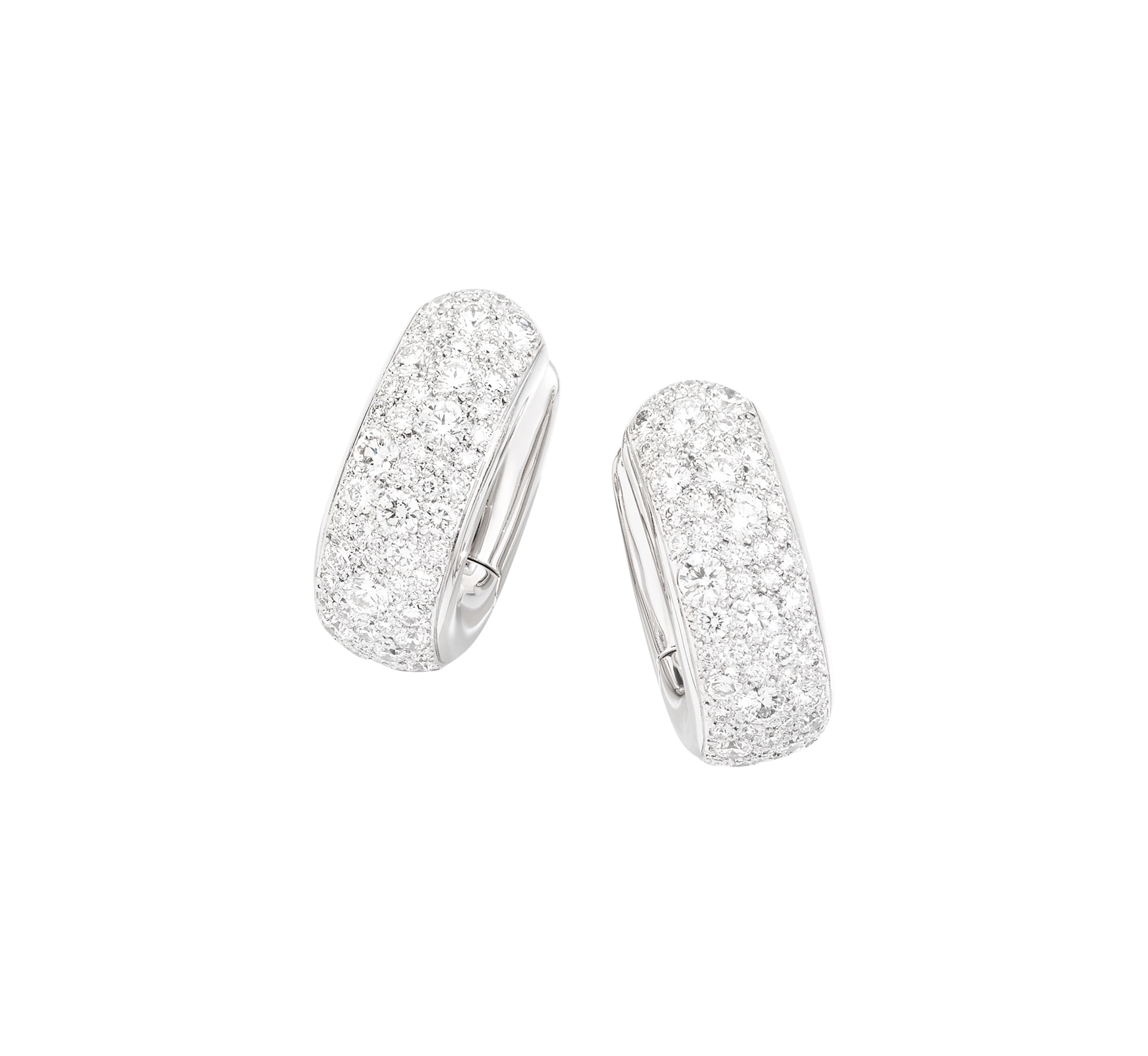 Pomellato Iconica Creolen Pomellato Iconica Creolen