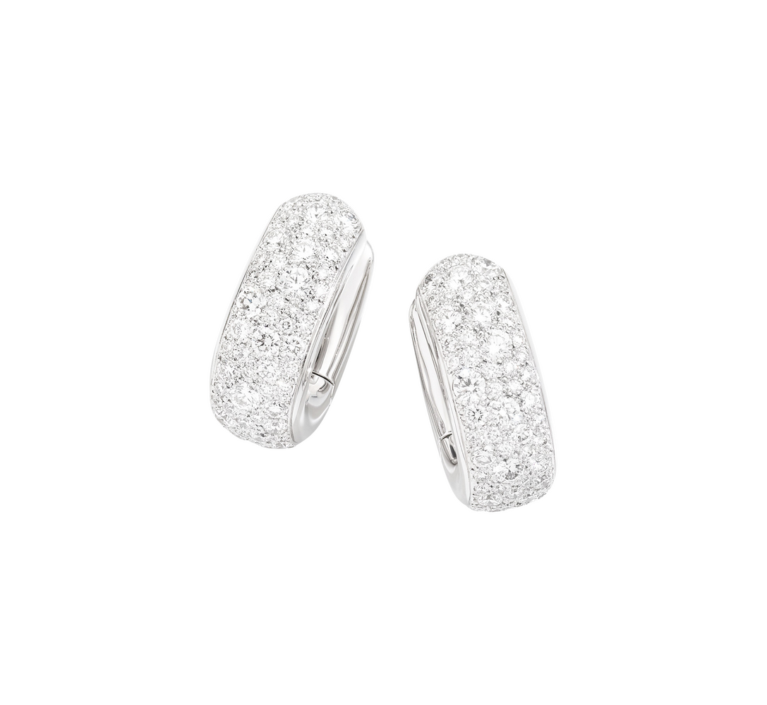 Pomellato Iconica Creolen Pomellato Iconica Creolen